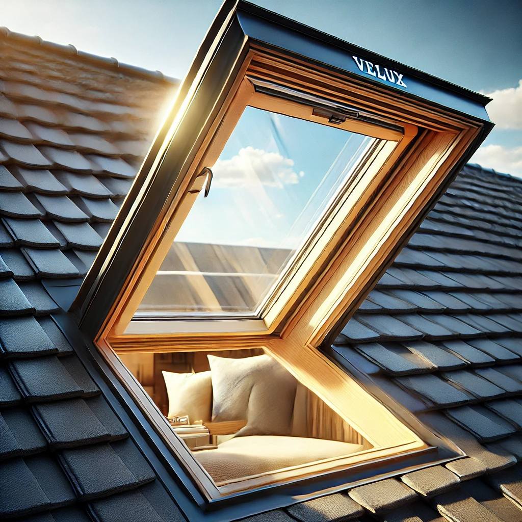 Velux Windows Velux Windows West Midlands