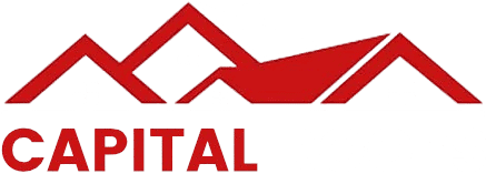 Capital Roofs