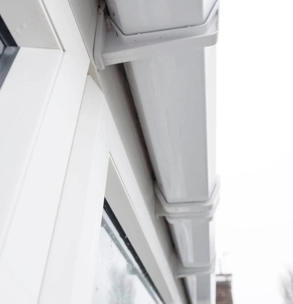Gutters Fascia & Soffits Birmingham