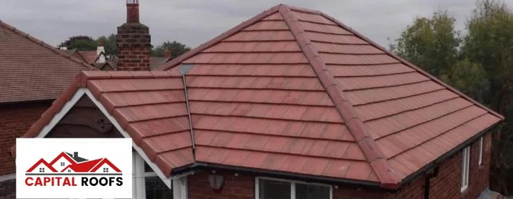 Roofers Birmingham