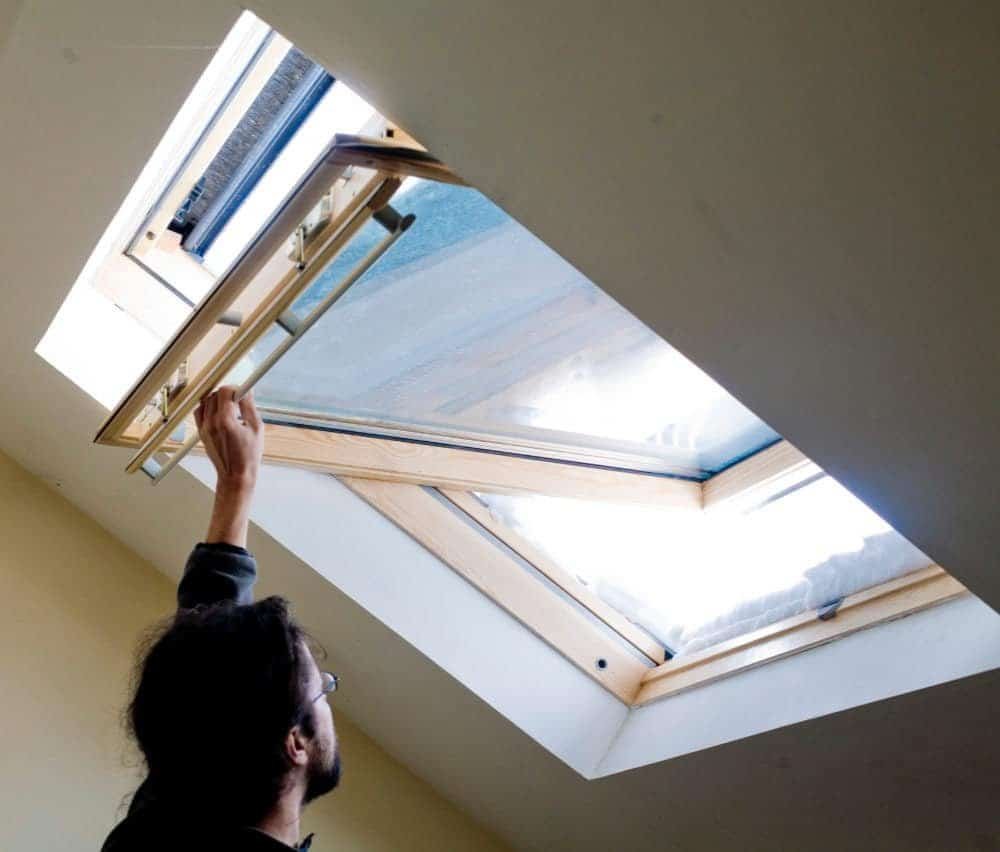 Velux Windows Velux Windows